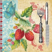 Artebella 6065k Mixart Kolay Transfer 25x25 Cm