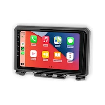 Lovion Ehr2055 Suziki Jimny 2018 2020 4+64gb Android Carplay Multimedya Teyp 9"