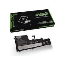 Lenovo Yoga Slim 7 Pro-16ıah7 82va Batarya - Pil Pars Power