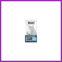 Decent Premium Somonlu Yetişkin Kedi Maması 15 Kg Bty
