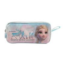Frozen Kalem Kutusu 5143 Beyaz
