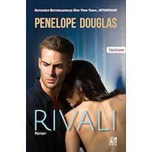 Rivali - Penelope Douglas Kitap Romence