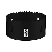 Attlas Bi-metal Panç 133 Mm