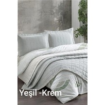 Krem - Yeşil