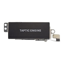 Apple Uyumlu iPhone Xs Titreşim Motoru (Taptic Engine)