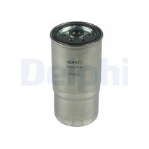 Dodge Nitro Yakit Filtresi 2.8 Crd 2007-2010 Delphı Hdf571