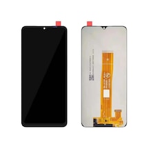 Samsung Galaxy A02 Sm-a022f Lcd Dokunmatik Ekran