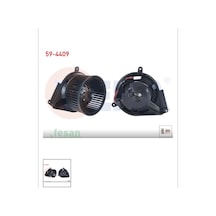 12v Kalorifer Motoru Mercedes Sprinter W901 1995-2000 W903 1995-2006 Volkswagen Crafter Lt 1