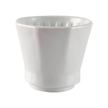 Suntek Cafe Aksesuarları Için Porselen Kahve Filtre Kupası