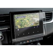 Renault Clio 5 Easy Link 7 Navigasyon Nano Ekran Koruyucu