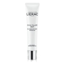 Kırışıklık Karşıtı Ve Gözenek Oluşumunu Önleyici Krem Gel 40ml Lierac.