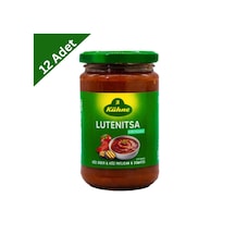 Kühne Lutenitsa Sos 310 Gr X 12 Adet