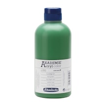 Schmincke : Akademie Akrilik Boya : Leaf Green : 500 Ml