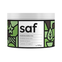 Matcha Latte Mix 120gr
