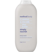 Method Simply Nourish Vücut Şampuanı 532 ML