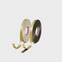 Tesa 62932 Çift Taraflı Pe Köpük Bant Beyaz 50 M 19 MM