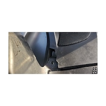 Bmw K1200lt Batwing Sabitleme Kulakları Hold Down Tabs