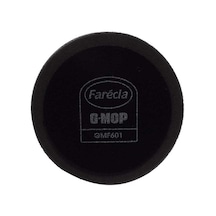 Farecla G-mop Gmf-601 Siyah Cırtlı Polisaj Süngeri 150mm