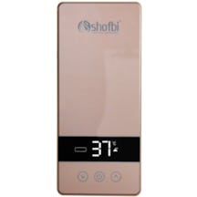 Shofbi SH-5G Dijital Şofben