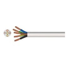 Çarkıt Cable 5X1,5 Ttr Çok Telli Kablo Tam Kesit %100 Bakır