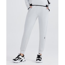 Skechers W 2Xı-Lock Jogger Sweatpant Kadın Stone Eşofman Altı S232199-043