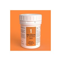 Adler Schüssler Nr.1 Biotin 400 Tablet