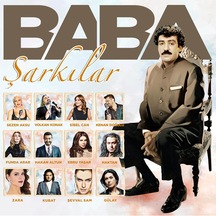 Çeşitli Sanatçılar - Baba Şarkılar