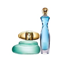 Elvie Edt 50 Ml + Divine Edp 50 Ml Parfüm Seti - 524706457 Diğer