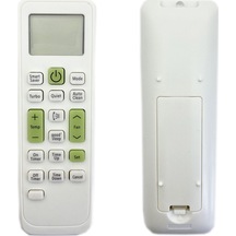 Samsung Uyumlu 11115K Klima Kumandası