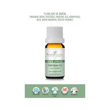 Intense Natural Kekik Uçucu Yağı 10 ML