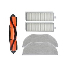 Vacuum Mop 2in1 Essential Mjstg1 Uyumlu 5'li Yedek Parça Seti