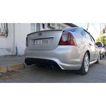 Ford Focus 2.5 Sedan Arka Ek ---fibersan Tuning