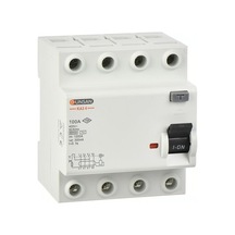 Kaçak Akım Koruma Anahtarı İle Elektrik Güvenliği Sağlayın