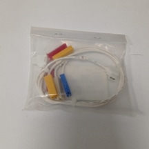 Rıcoh D0095420 Harness Hıgh Voltage Cable Yüksek Voltaj Kablo Soket Mp 4000/4001/4002/4500/5000/50