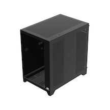 Powerboost 750w 80+ Bronze Pb-c9025b 4-argb Fanlı Gaming Mid-tower Pc Kasası