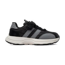 Pepino 26-2341 Siyah Füme Çocuk Sneakers Siyah - Füme