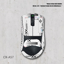 Viper Tape Mouse Kaymaz Bant Viper V3pro/v4 Tam Set Etiket Diğer Viper Tape Mouse Kaymaz Bant Viper V3pro/v4 Tam Set Etiket Diğer
