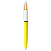 BİC 4 Colours Sun Tükenmez Kalem 1.0 mm - 4 Renk
