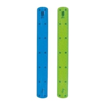 Fl-30 Esnek Cetvel 30 Cm 1 Adet Diğer