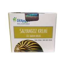 Salyangoz Kremi 100 ml