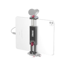 Ulanzi U-pad Iıı Tablet Ve Telefonlar İçin Metal Tripod Standı