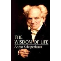 The Wisdom of Life 9780486435503