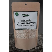 Talya Foods Glutensiz Karabuğday Ezmesi 250 G