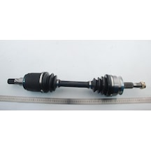 Tw Sağ-sol Aks Komple Navara 2005-2015 Uyumlu 39100eb300