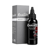 Lexroo Dövme Boyası 1 Oz 30 Ml Siyah Çizgisel