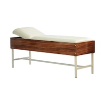 E-207 Ahşap Muayene Divanı - , Ergonomik