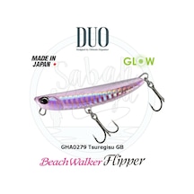 Duo Beach Walker Flipper 32 Jig Sahte Yem Gha0279 Tsuregisu Gb