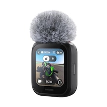 Gps Preview Remote With Built-ın Mic