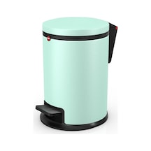 Hailo Pure S Mat Mint Çöp Kovası - 3 L