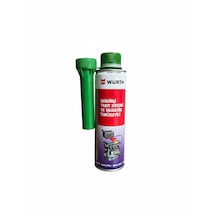 Benzinli Yakıt Sistemi Ve Enjektör Temizleyici 300ml